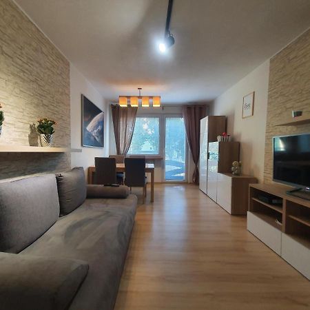 Apartament Gdynia Kazart.Pl 2アパートメント エクステリア 写真
