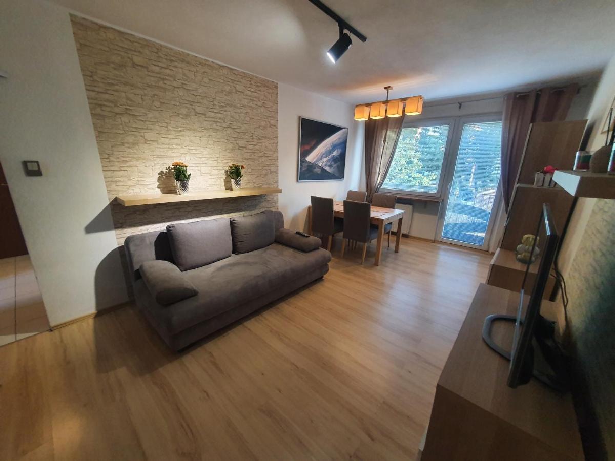 Apartament Gdynia Kazart.Pl 2 エクステリア 写真