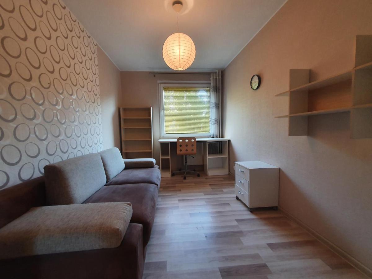 Apartament Gdynia Kazart.Pl 2アパートメント エクステリア 写真