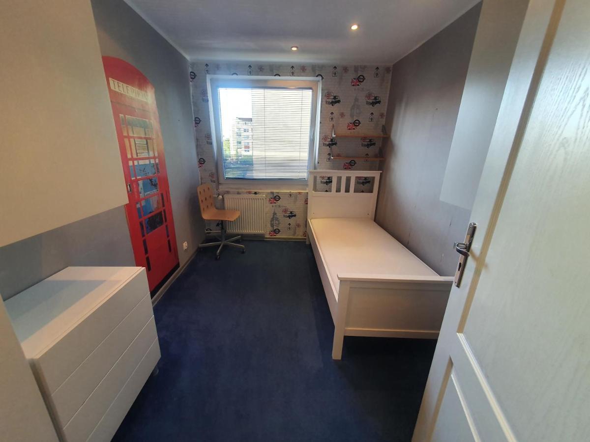 Apartament Gdynia Kazart.Pl 2アパートメント エクステリア 写真