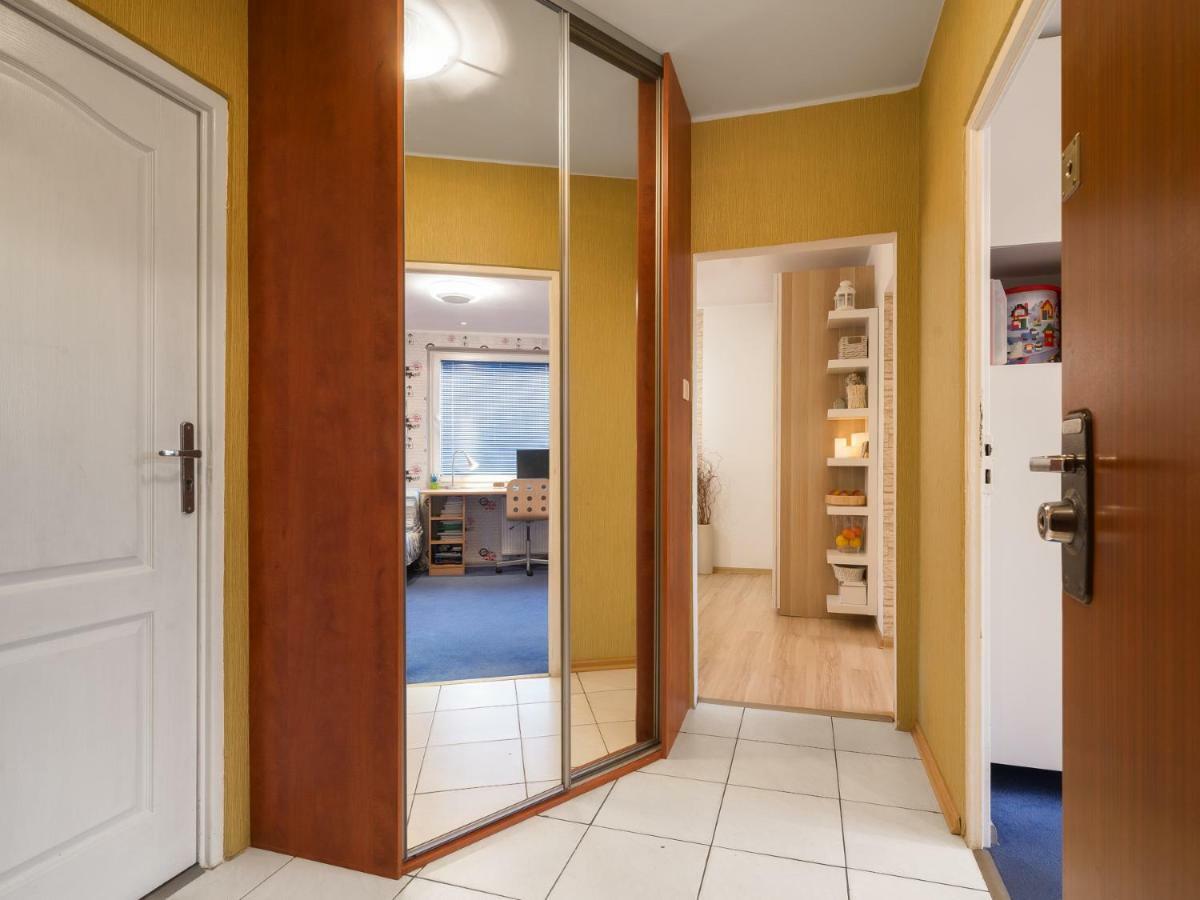 Apartament Gdynia Kazart.Pl 2アパートメント エクステリア 写真