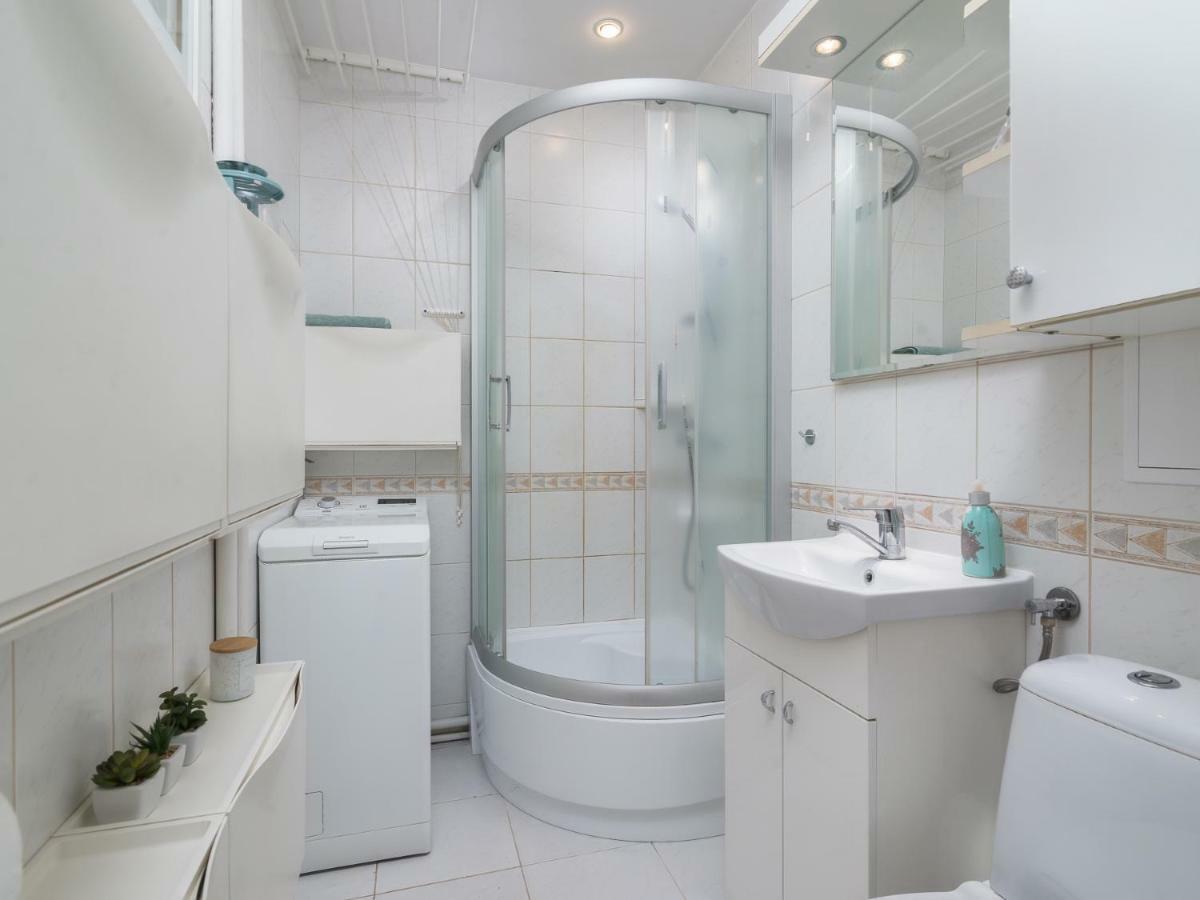 Apartament Gdynia Kazart.Pl 2 エクステリア 写真