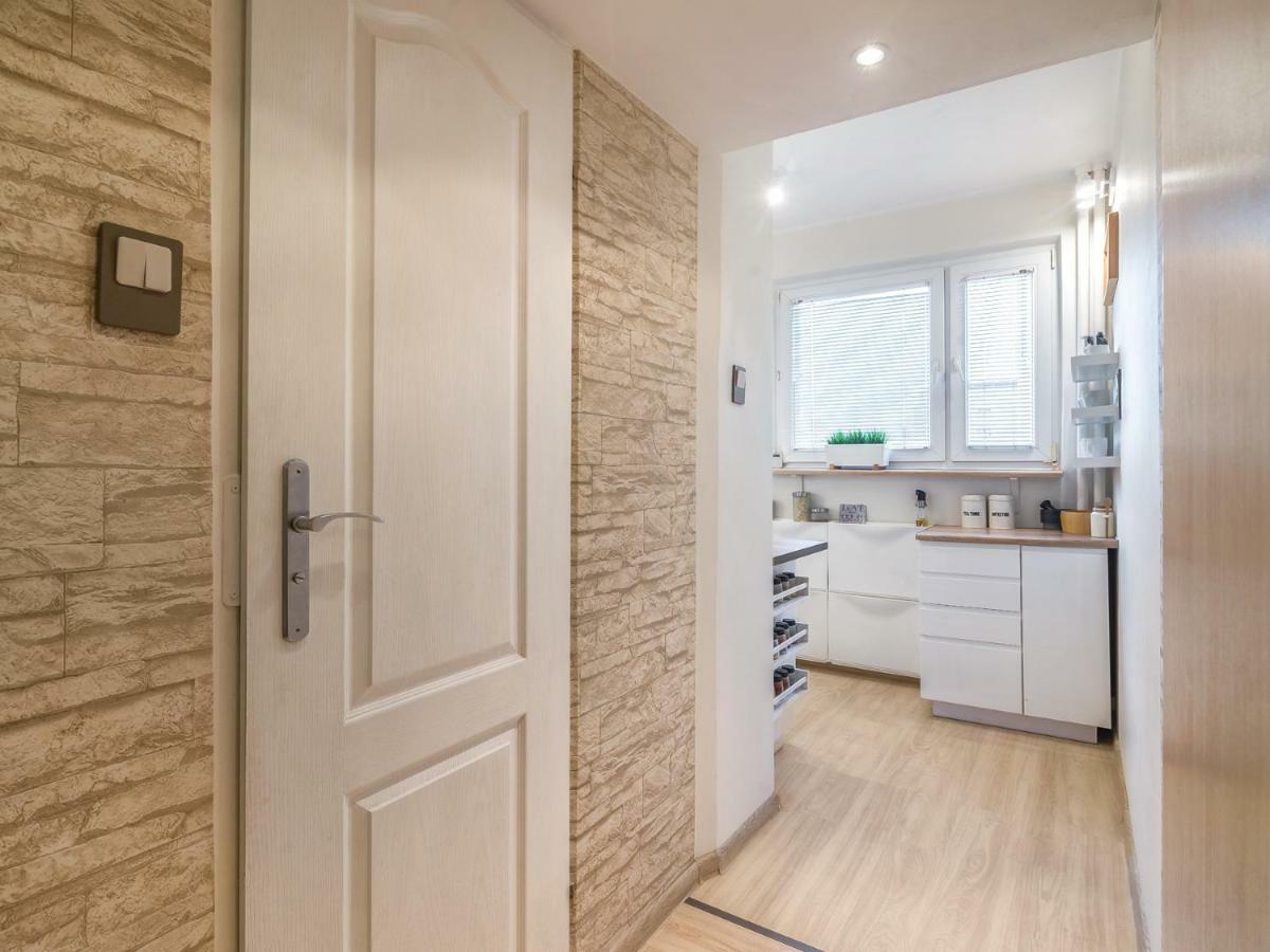 Apartament Gdynia Kazart.Pl 2 エクステリア 写真